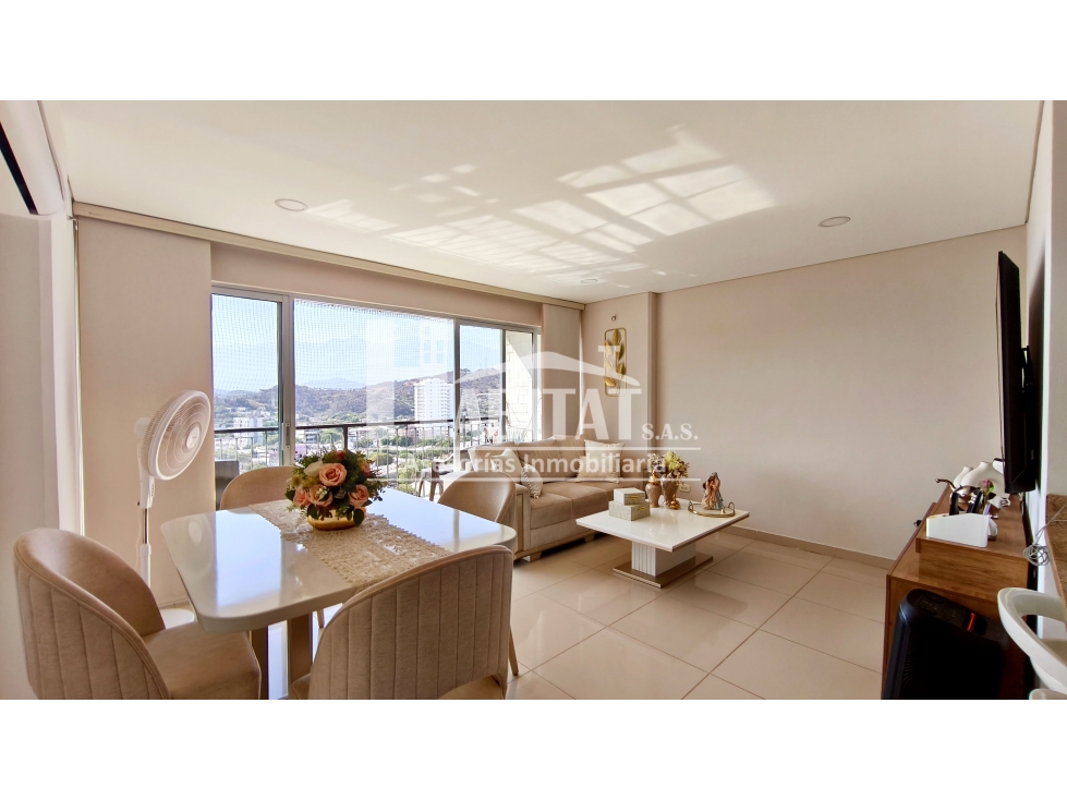 Edificio Twin, Apartamento en Venta,Santa Marta Magdalena — foto 3