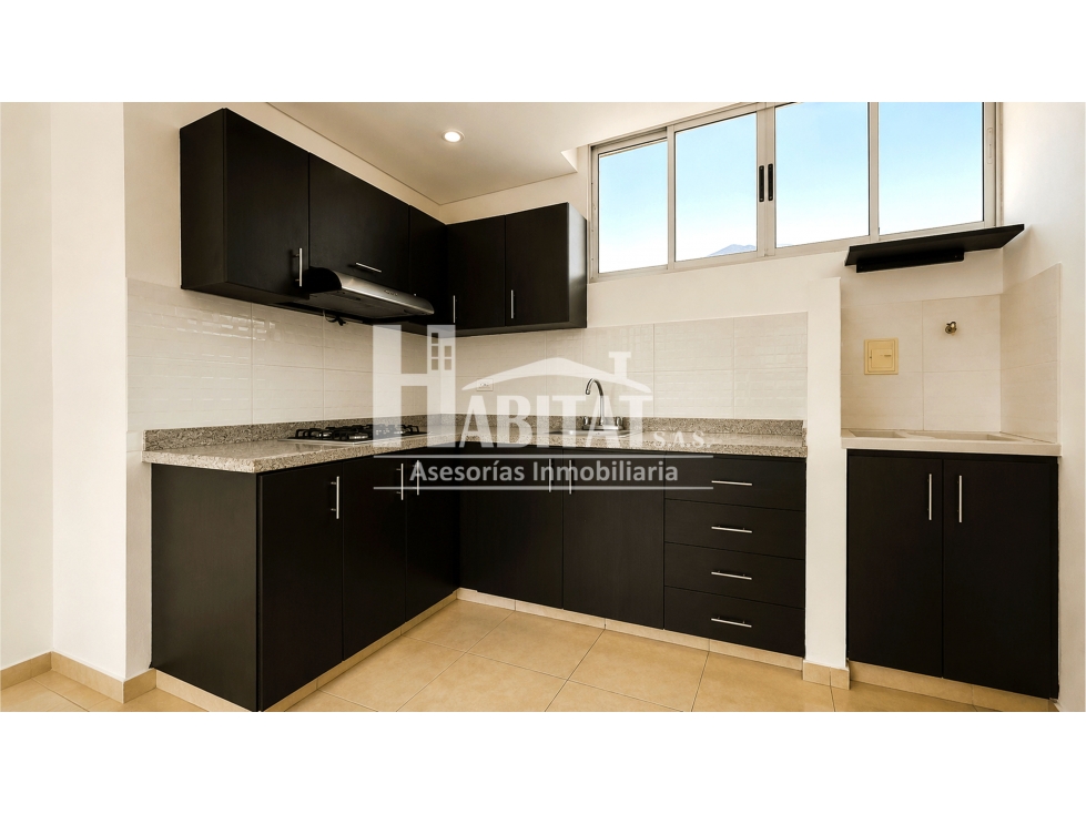 Torres del Mayor, Apartamento en Venta, Bavaria — foto 4