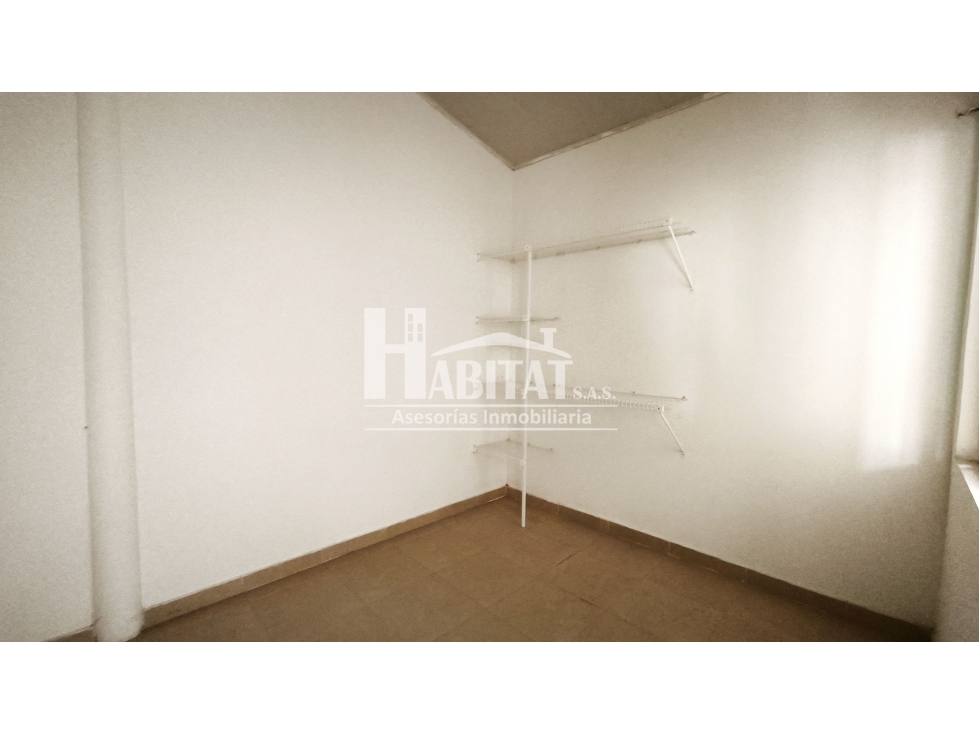 Santa Cruz, Apartamento en arriendo, Santa Marta — foto 4