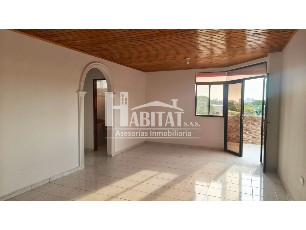 Edificio Maria Carolina, Apartamento en Arriendo, Santa Marta — foto 4
