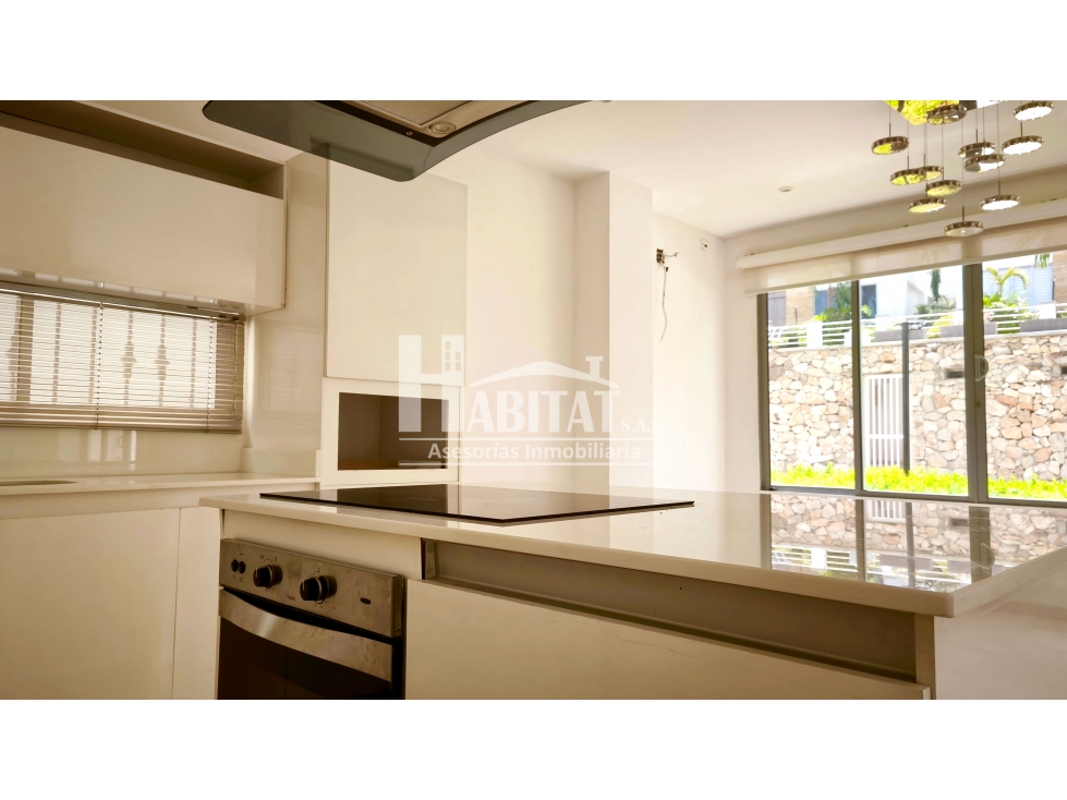 Terrazas Reservado, Casa en Arriendo y venta, Rodadero Santa Marta — foto 4