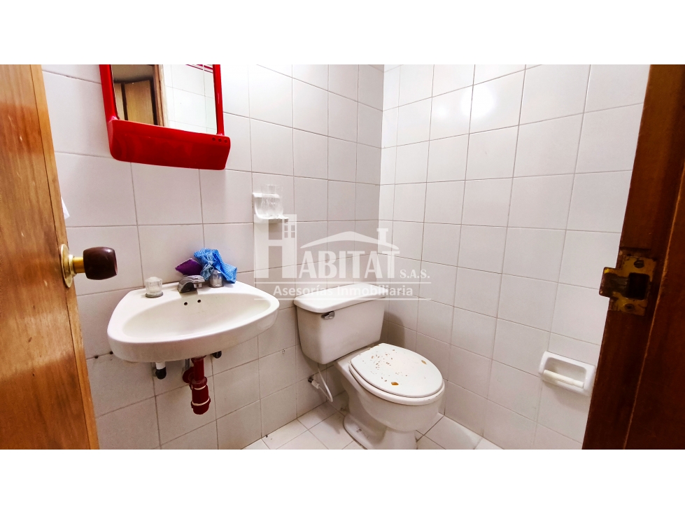 Oficina en arriendo, Edificio Centro Ejecutivo, Santa Marta Magdalena — foto 4
