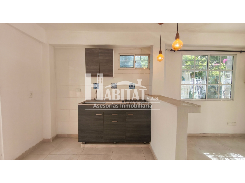 Apartamento en arriendo, Barrio el Cundi, Santa Marta Magdalena — foto 4