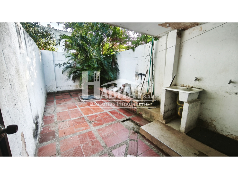 Apartamento en arriendo, Barrio Jardín, Santa Marta Magdalena — foto 4