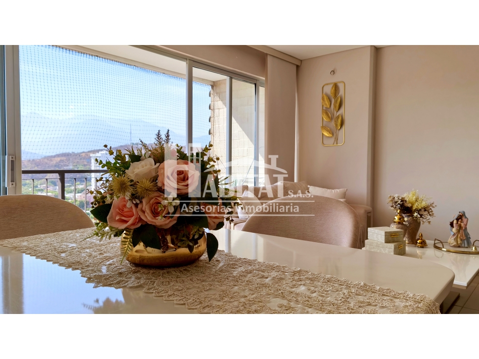 Edificio Twin, Apartamento en Venta,Santa Marta Magdalena — foto 4