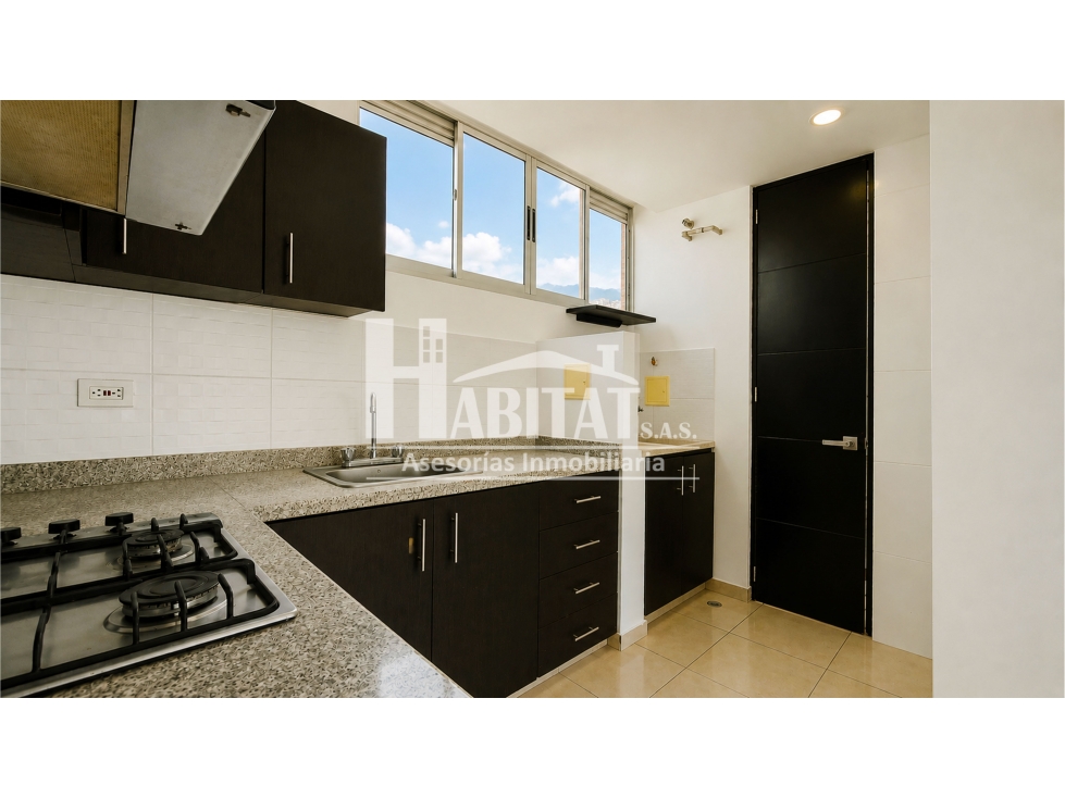 Torres del Mayor, Apartamento en Venta, Bavaria — foto 5