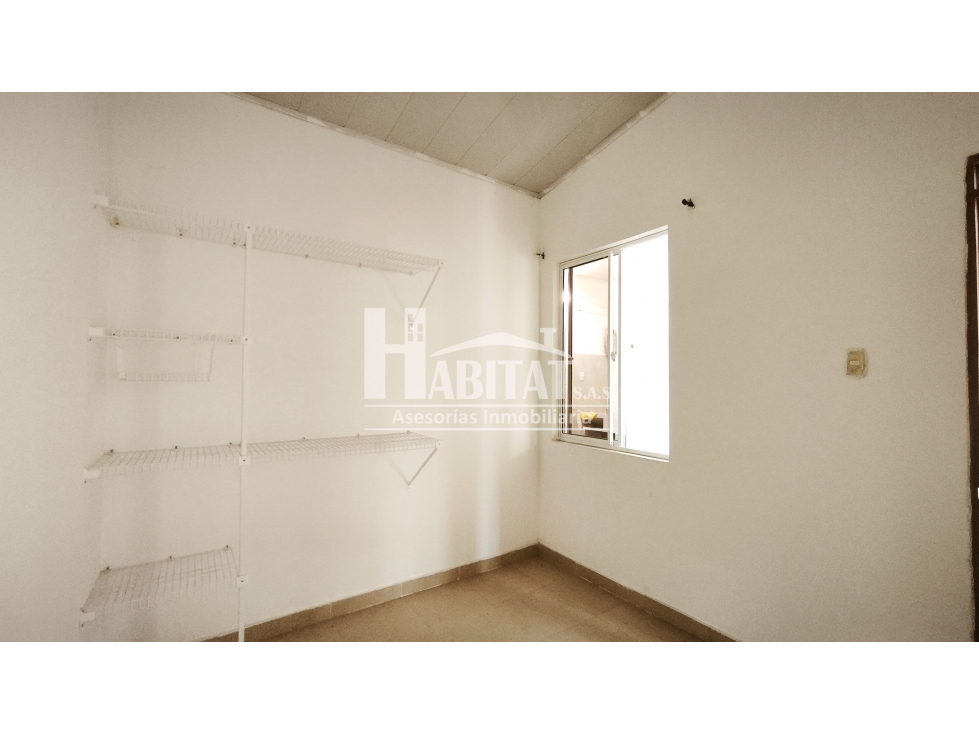 Santa Cruz, Apartamento en arriendo, Santa Marta — foto 5