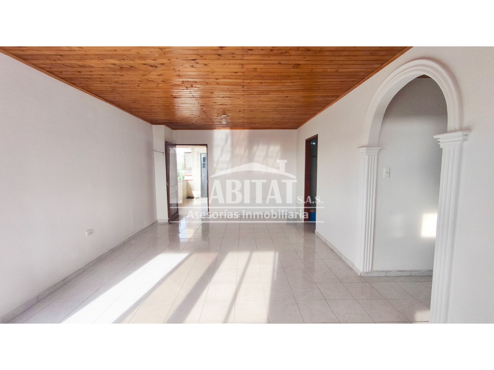 Edificio Maria Carolina, Apartamento en Arriendo, Santa Marta — foto 5