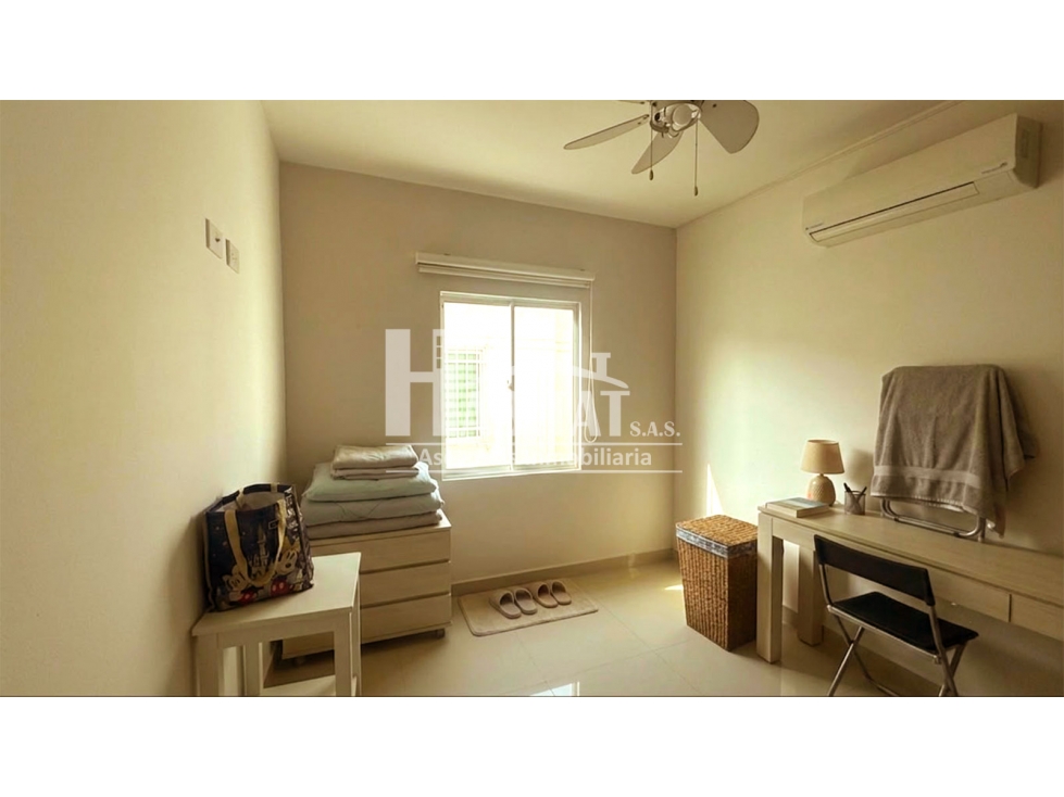 Casa en arriendo, El Nogal, Santa Marta Magdalena — foto 5