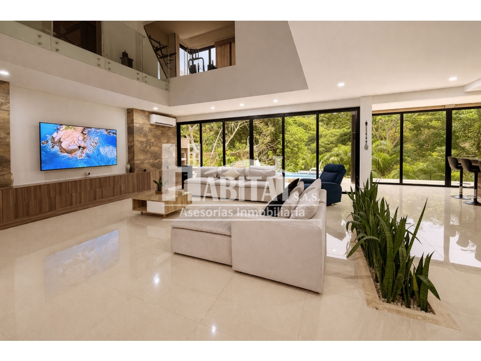 Casa en venta, Vía Gaira Tayrona, Santa Marta Magdalena — foto 5