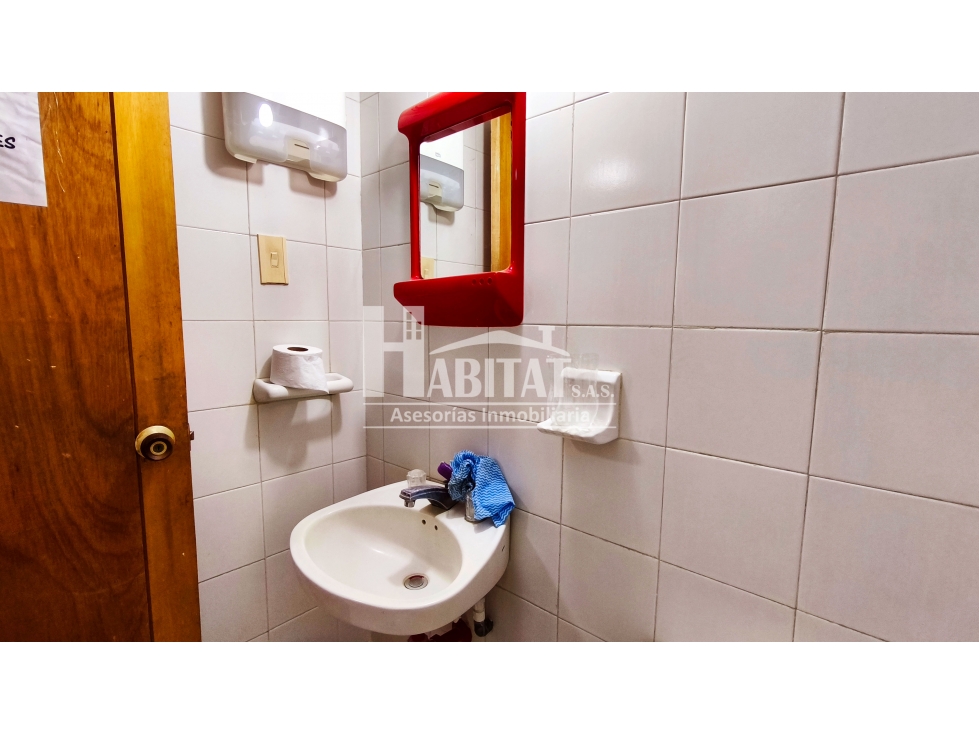 Oficina en arriendo, Edificio Centro Ejecutivo, Santa Marta Magdalena — foto 5