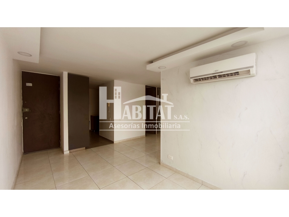 Apartamento en arriendo, Mirador de la Sierra, Santa Marta Magdalena — foto 5