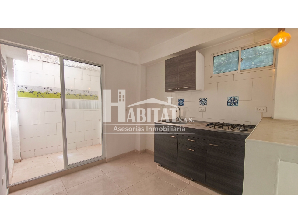 Apartamento en arriendo, Barrio el Cundi, Santa Marta Magdalena — foto 5