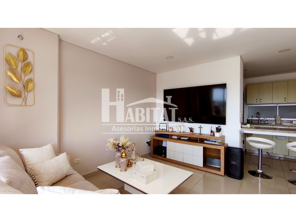 Edificio Twin, Apartamento en Venta,Santa Marta Magdalena — foto 5