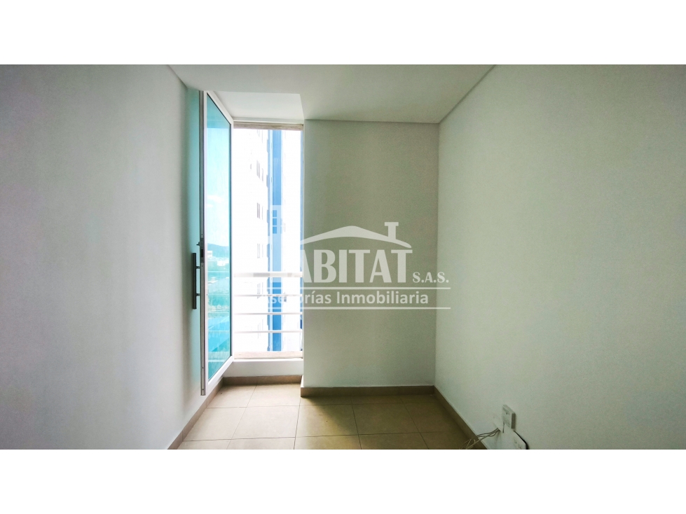 Torres del Mayor, Apartamento en Venta, Bavaria — foto 6