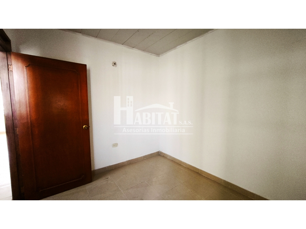 Santa Cruz, Apartamento en arriendo, Santa Marta — foto 6