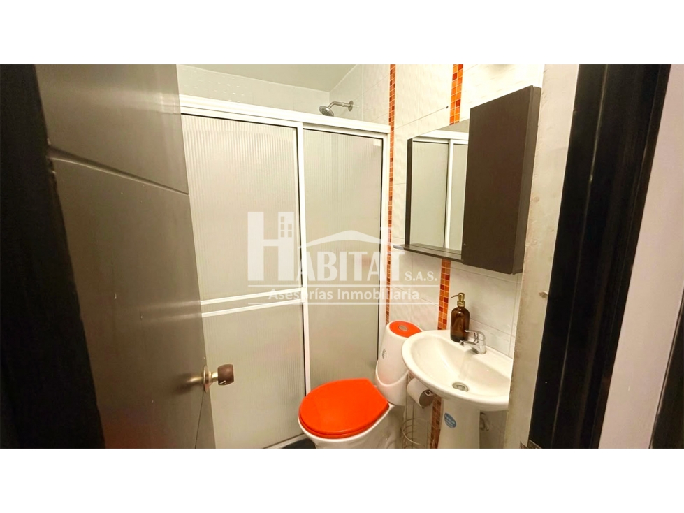 Casa en arriendo, El Nogal, Santa Marta Magdalena — foto 6