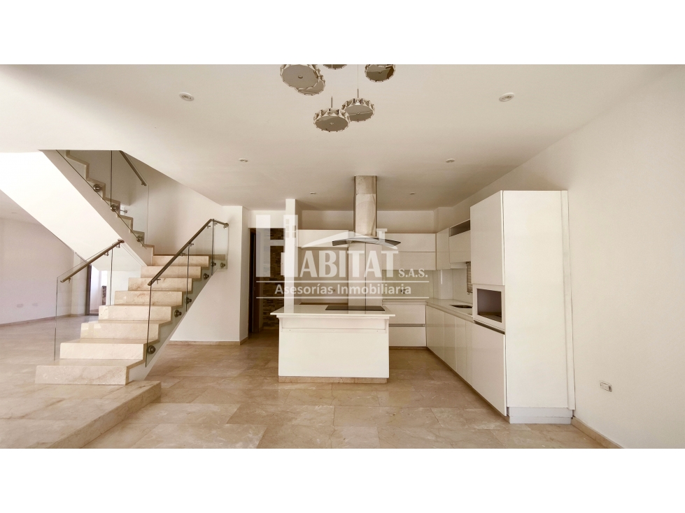 Terrazas Reservado, Casa en Arriendo y venta, Rodadero Santa Marta — foto 6