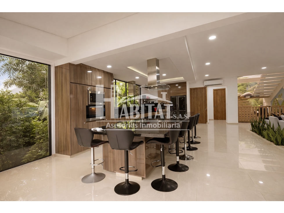 Casa en venta, Vía Gaira Tayrona, Santa Marta Magdalena — foto 6