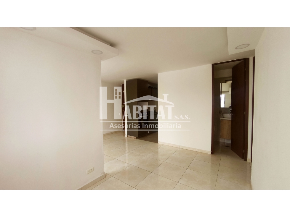Apartamento en arriendo, Mirador de la Sierra, Santa Marta Magdalena — foto 6