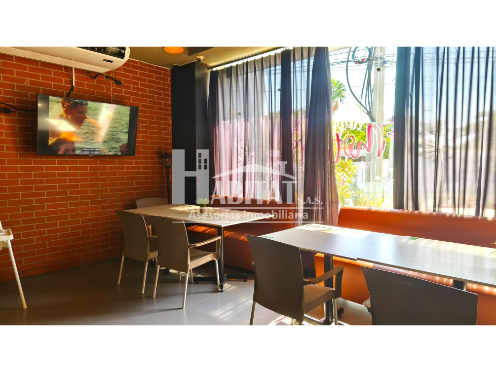 Local en arriendo, La Caja, Avenida Ferrocarril, Santa Marta Magdelana — foto 6