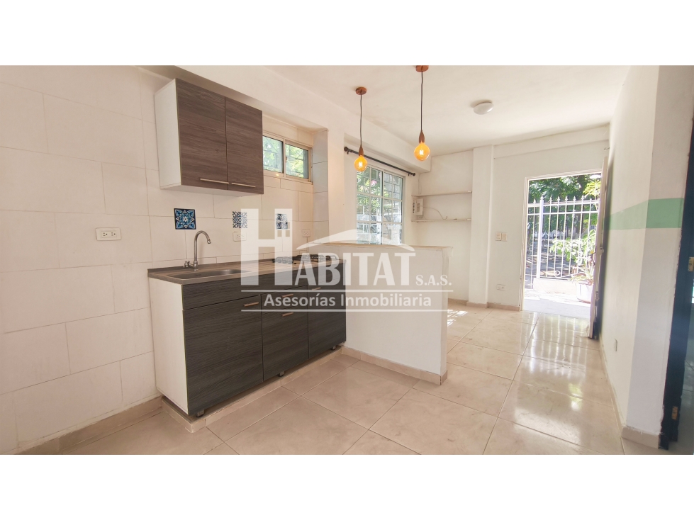 Apartamento en arriendo, Barrio el Cundi, Santa Marta Magdalena — foto 6