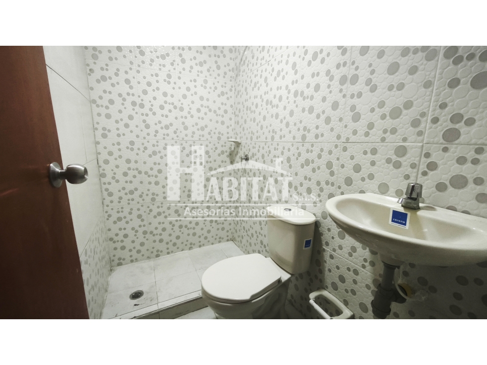 Apartamento en arriendo, Barrio Jardín, Santa Marta Magdalena — foto 6