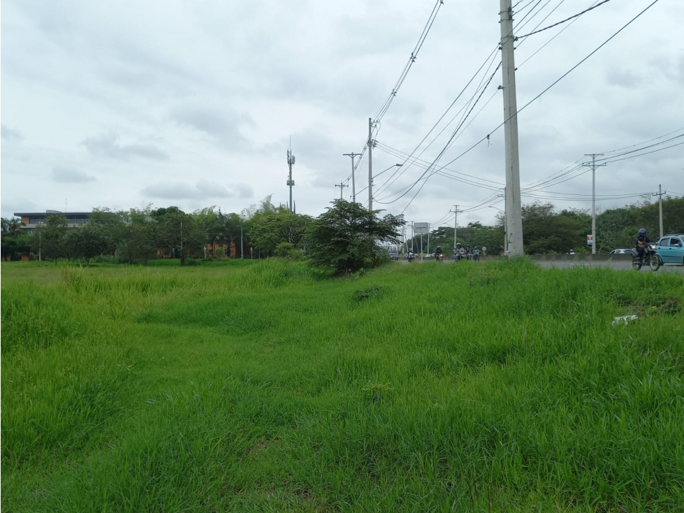 VENTA LOTE PANAMERICANA, BOCHALEMA, CALI. — foto 5