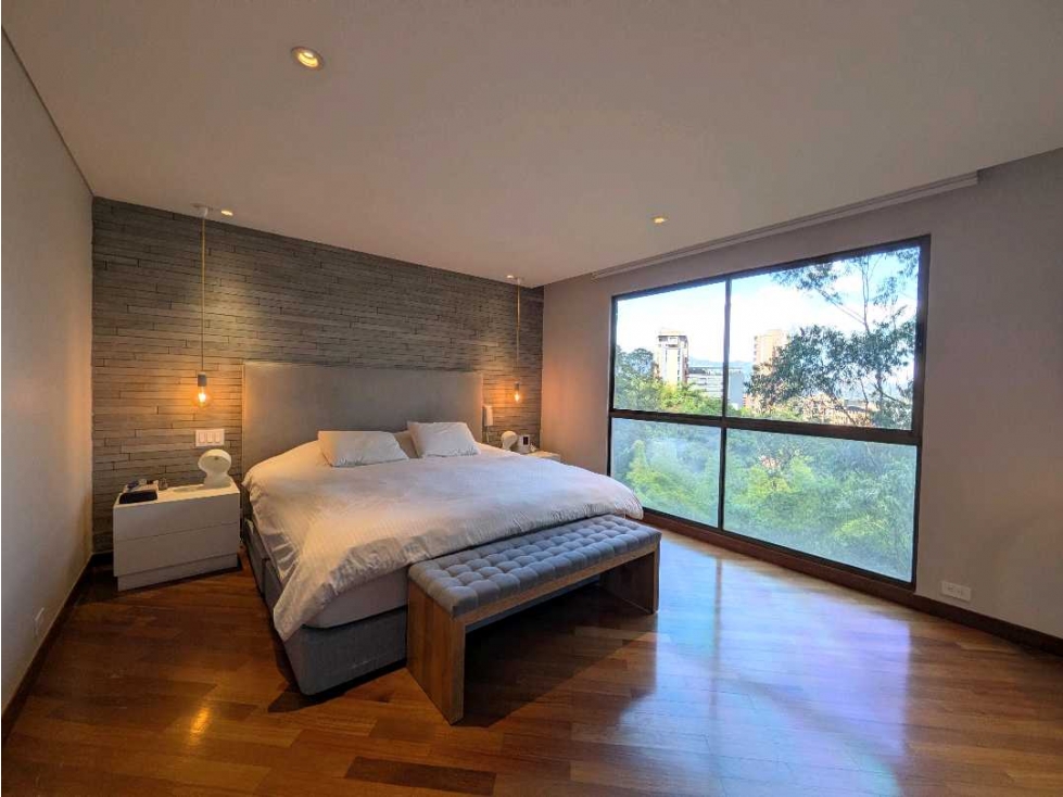 APARTAMENTO REMODELADO EN LA SUPERIOR — foto 2