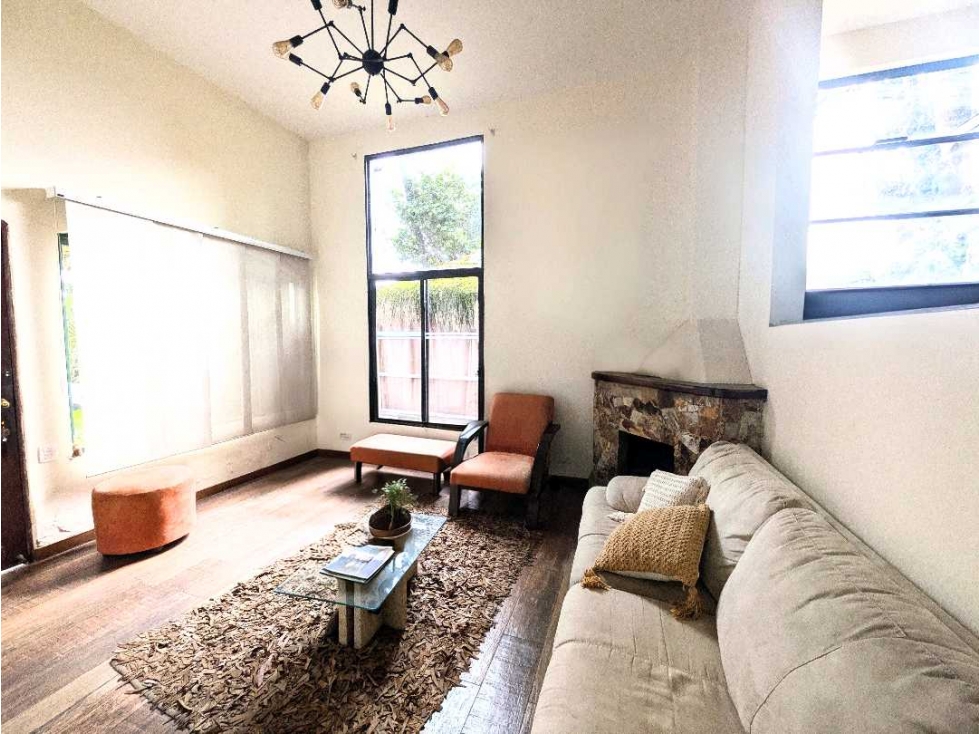 CASA CON HERMOSA VISTA EN LOS BALSOS — foto 3