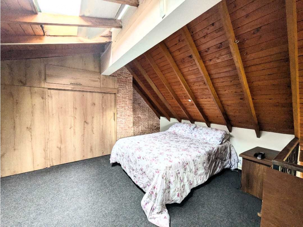 CASA CON HERMOSA VISTA EN LOS BALSOS — foto 5