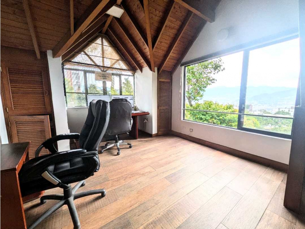 CASA CON HERMOSA VISTA EN LOS BALSOS — foto 6