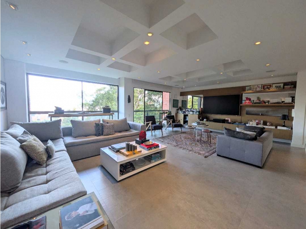 APARTAMENTO REMODELADO EN LA SUPERIOR — foto 4