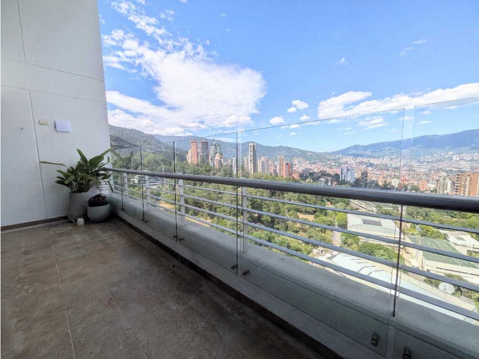 DUPLEX CON HERMOSA VISTA EL TESORO — foto 5