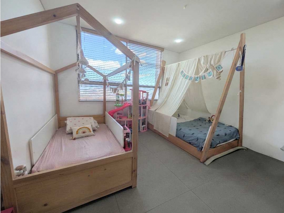 DUPLEX CON HERMOSA VISTA EL TESORO — foto 6