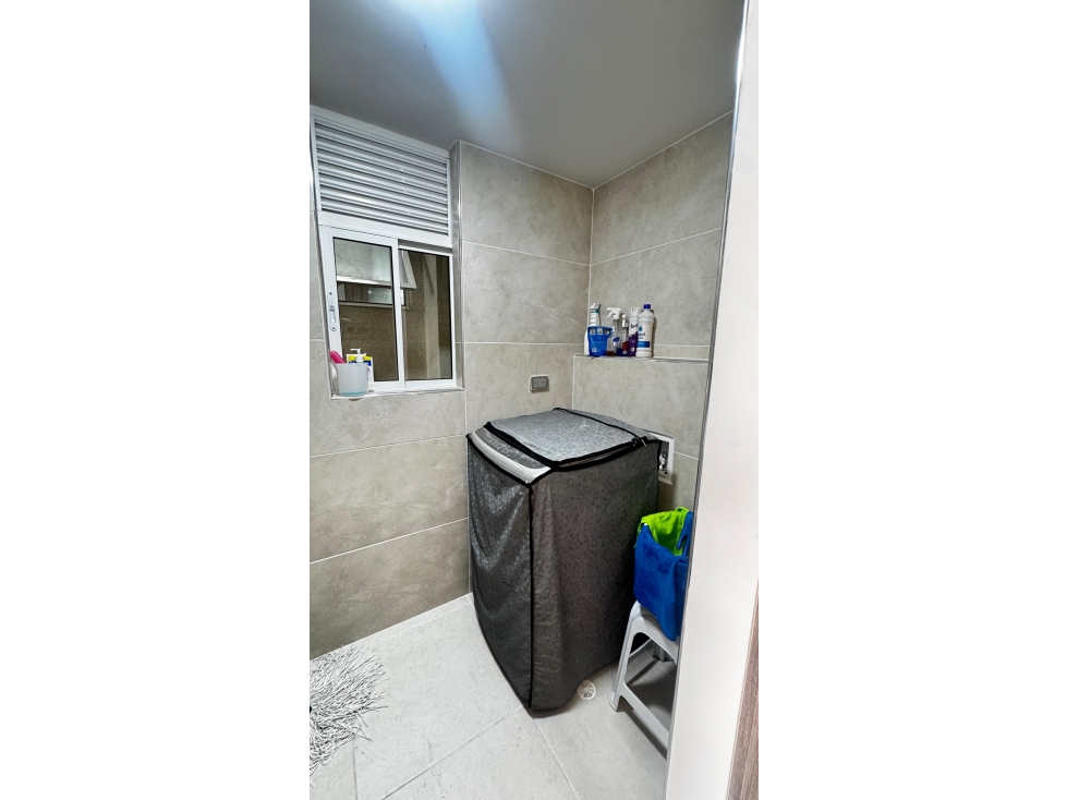 VENDO APTO CON EXC. UBIC. PISO 16 EN VALLE DEL LILI(YA)W:10249062 — foto 2