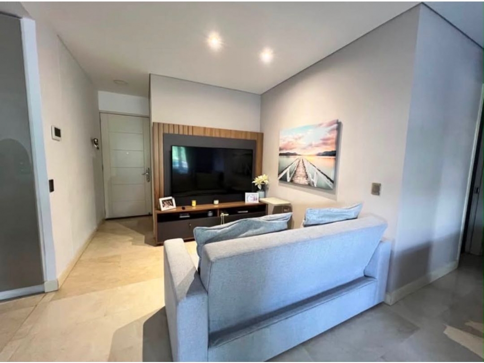 VENDO HERMOSO APTO MODERNO EN PANCE 135m2(YA)W10249059 — foto 6