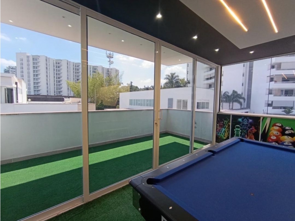 VENDO.HERMOSA CASA EN CONDO. ESSENZA PANCE(YA)W10249061 — foto 4