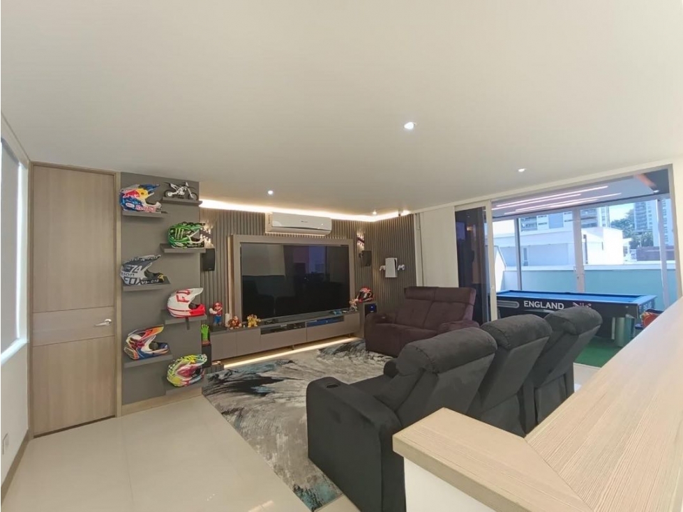 VENDO.HERMOSA CASA EN CONDO. ESSENZA PANCE(YA)W10249061 — foto 5