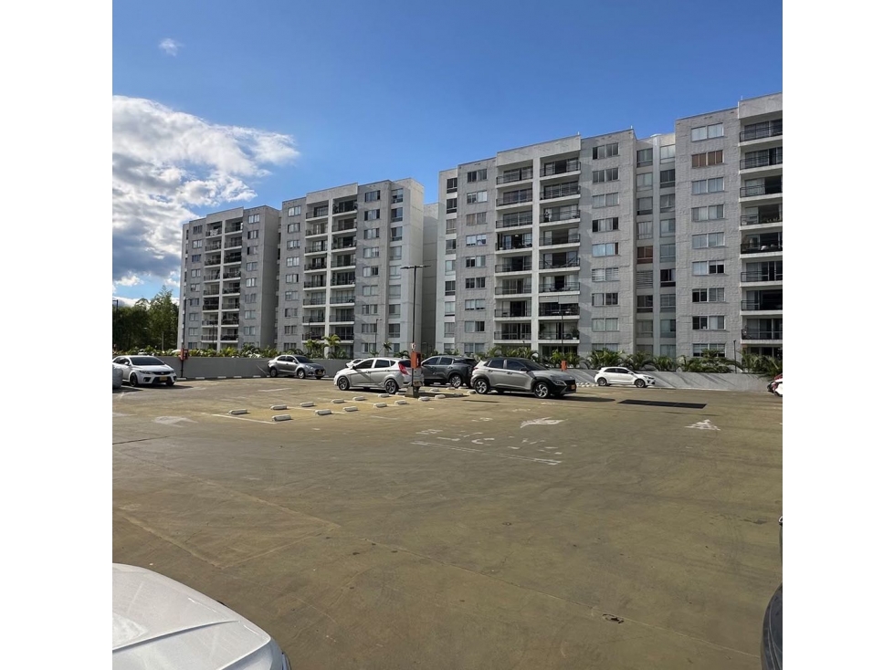 VENDO APTO BOCHALEMA K104-MAPLE(YA)W10249060 — foto 4