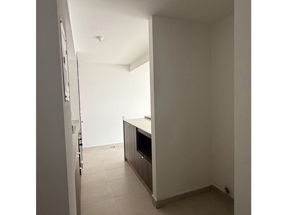 VENDO APTO BOCHALEMA K104-MAPLE(YA)W10249060 — foto 5