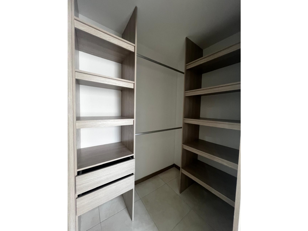 VENDO LINDO APTO 4P. + PARQUEADERO CU. V. DEL LILI 75m2(YA)W:10249064 — foto 5