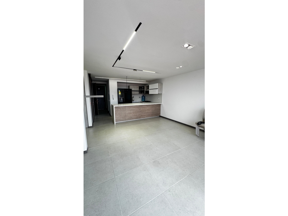 VENDO APTO CON EXC. UBIC. PISO 16 EN VALLE DEL LILI(YA)W:10249062 — foto 4