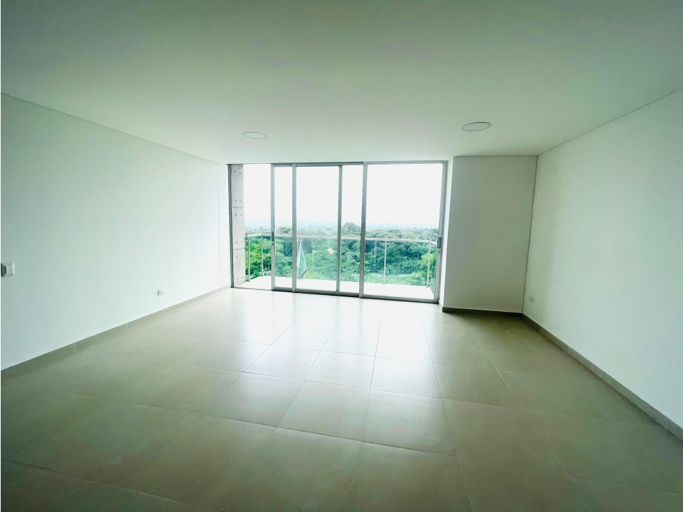 VENDO APARTAMENTO PANCE CALI VALLE PISO10(CA)W:10254917 — foto 2