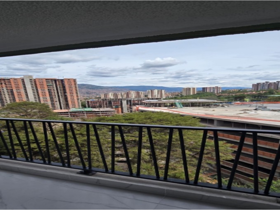 Apartamento En Venta En Bello — foto 2