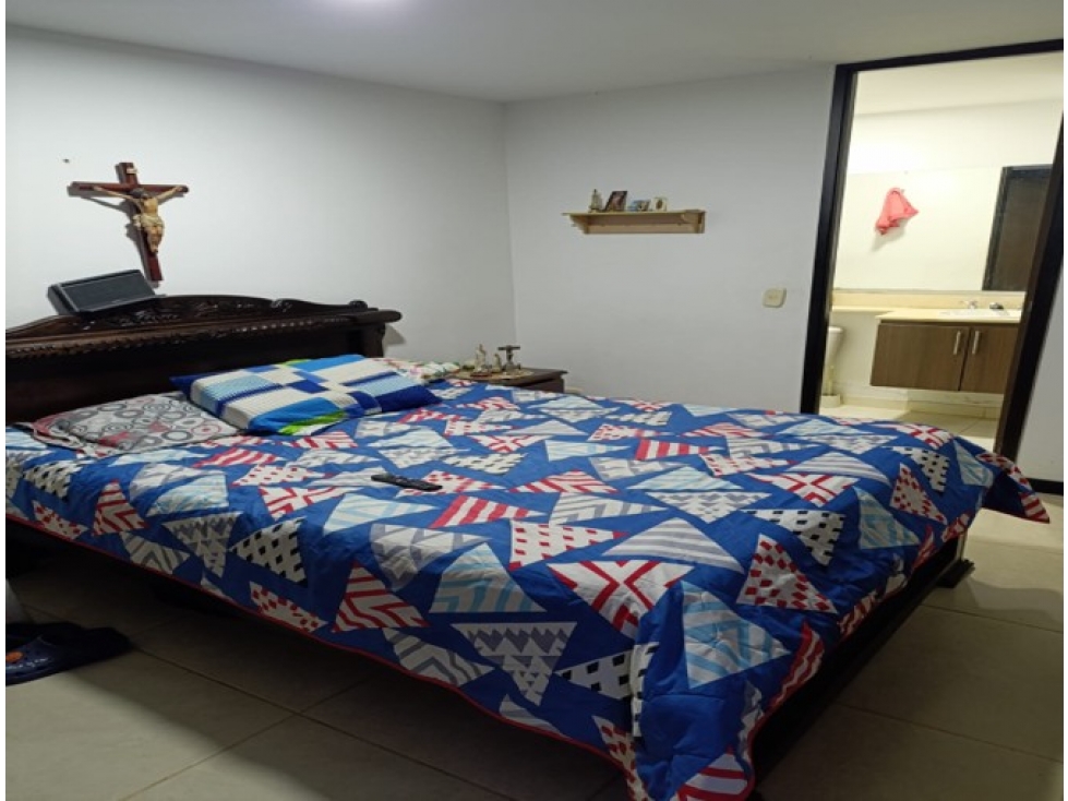 Apartamento En Venta En Sabaneta — foto 4
