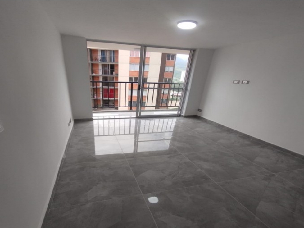 Apartamento en Venta en Niquia