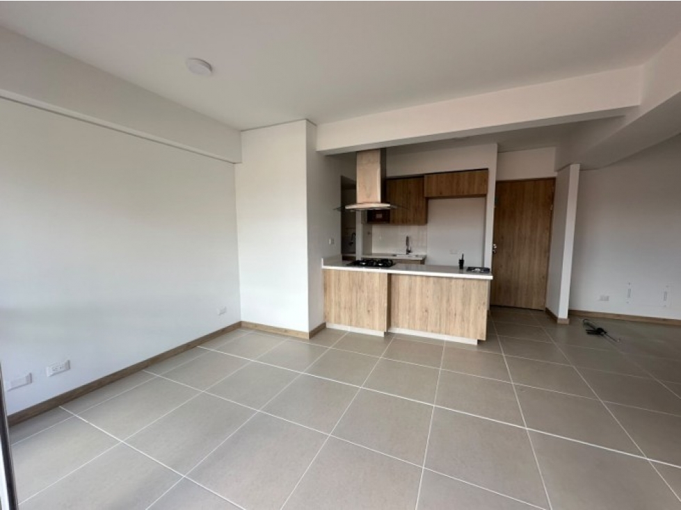 Apartamento en Venta en Bello
