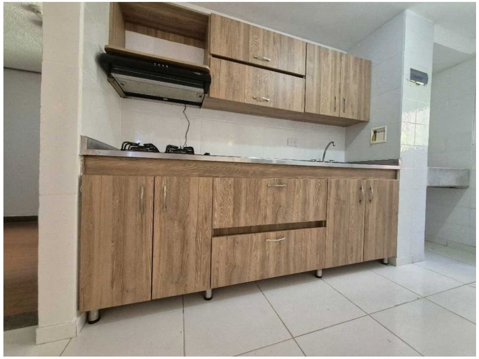 Apartamento en Venta en Madera en Bello