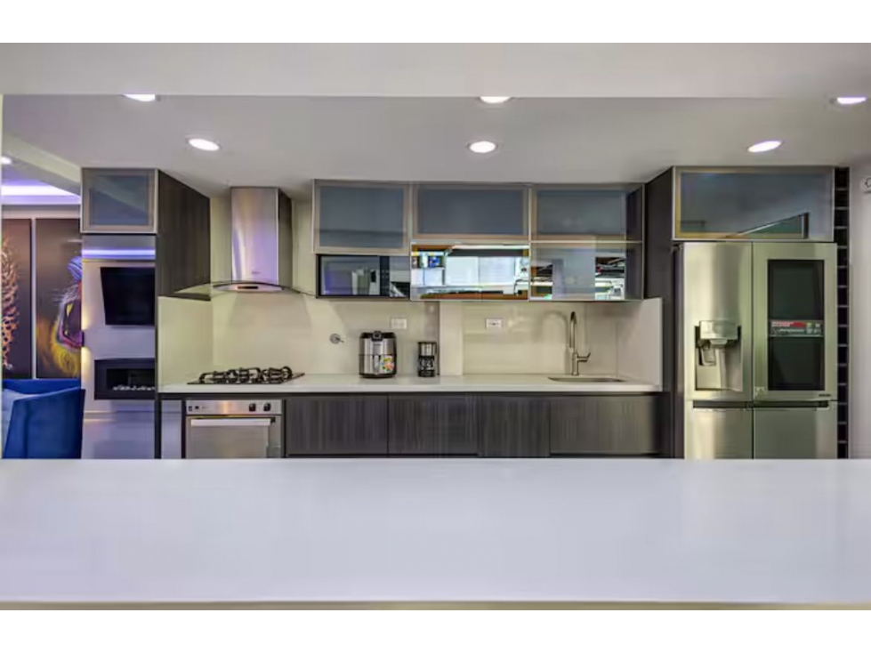 Apartamento En Venta En Laureles — foto 3